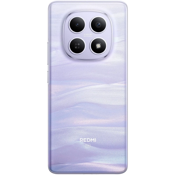 Купити Смартфон Xiaomi Redmi Note 15 5G 8/256GB Purple (25098RA98G) (1183683) - фото 4