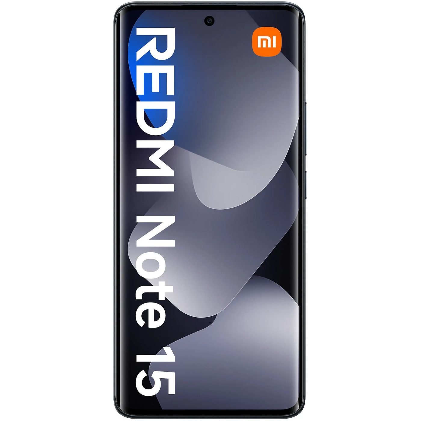 Купити Смартфон Xiaomi Redmi Note 15 6/128GB Black (2510DRA23E) (1183672) - фото 2