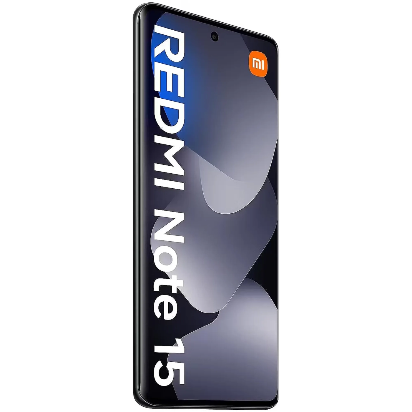 Купити Смартфон Xiaomi Redmi Note 15 6/128GB Black (2510DRA23E) (1183672) - фото 4