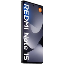 Купити Смартфон Xiaomi Redmi Note 15 6/128GB Black (2510DRA23E) (1183672) - фото 4