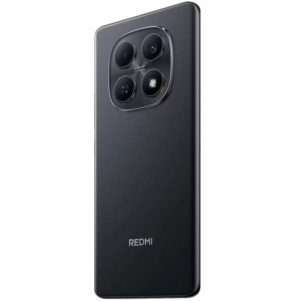 Купити Смартфон Xiaomi Redmi Note 15 6/128GB Black (2510DRA23E) (1183672) - фото 6