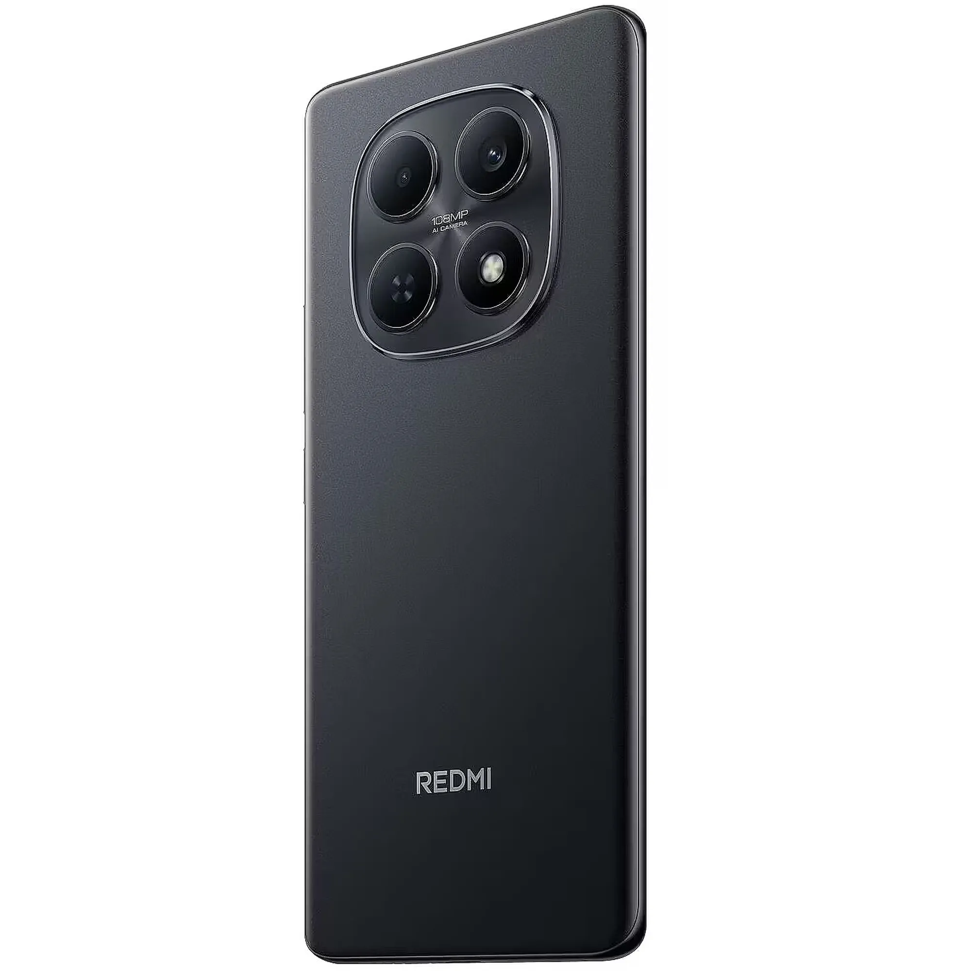 Купити Смартфон Xiaomi Redmi Note 15 6/128GB Black (2510DRA23E) (1183672) - фото 6