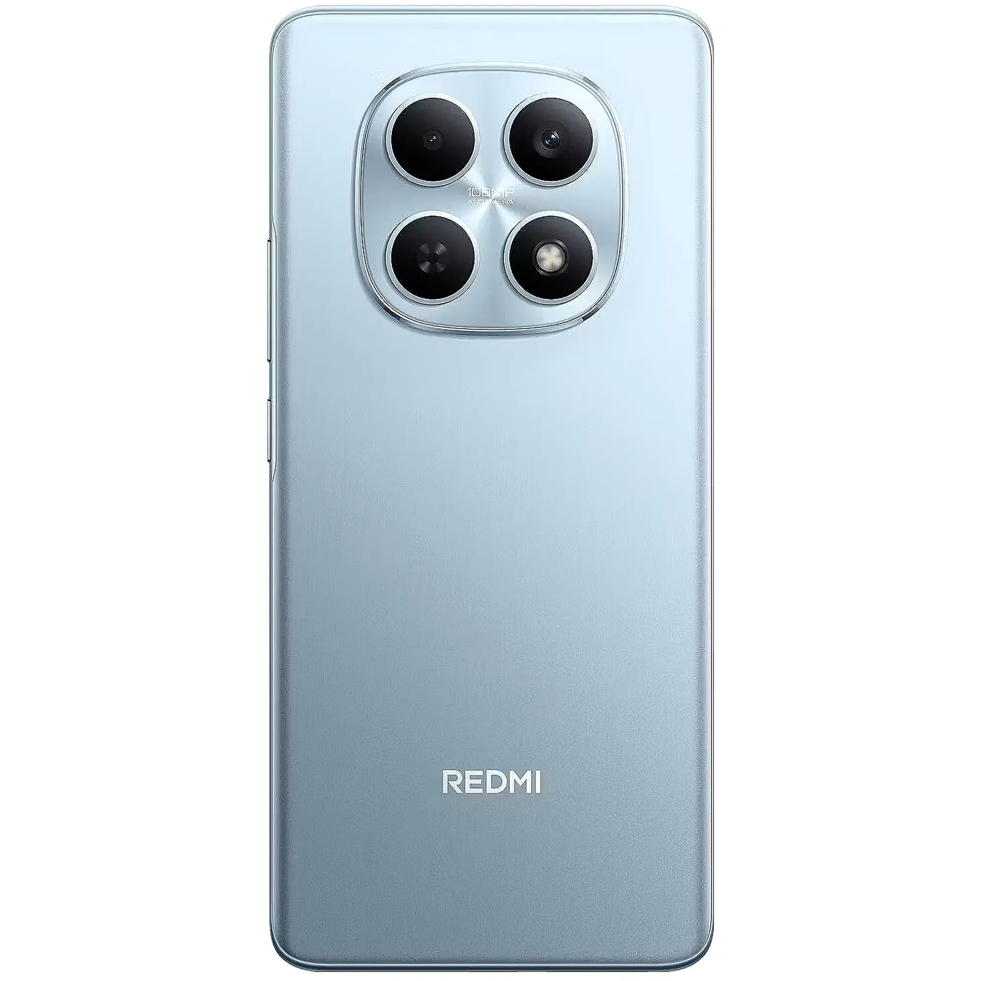 Купити Смартфон Xiaomi Redmi Note 15 6/128GB Glacier Blue (2510DRA23E) (1183673) - фото 5