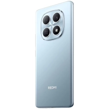 Купити Смартфон Xiaomi Redmi Note 15 6/128GB Glacier Blue (2510DRA23E) (1183673) - фото 6