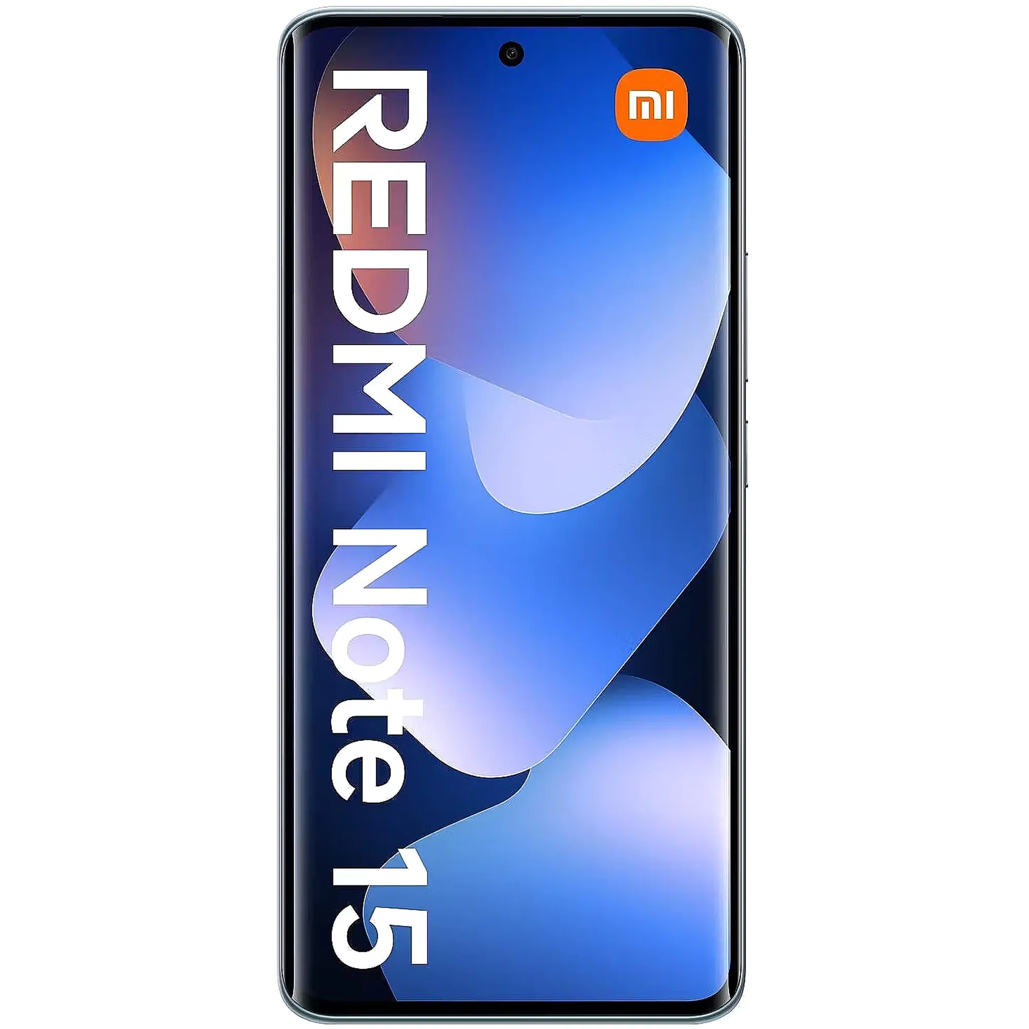 Купити Смартфон Xiaomi Redmi Note 15 8/256GB Glacier Blue (2510DRA23E) (1183676) - фото 2