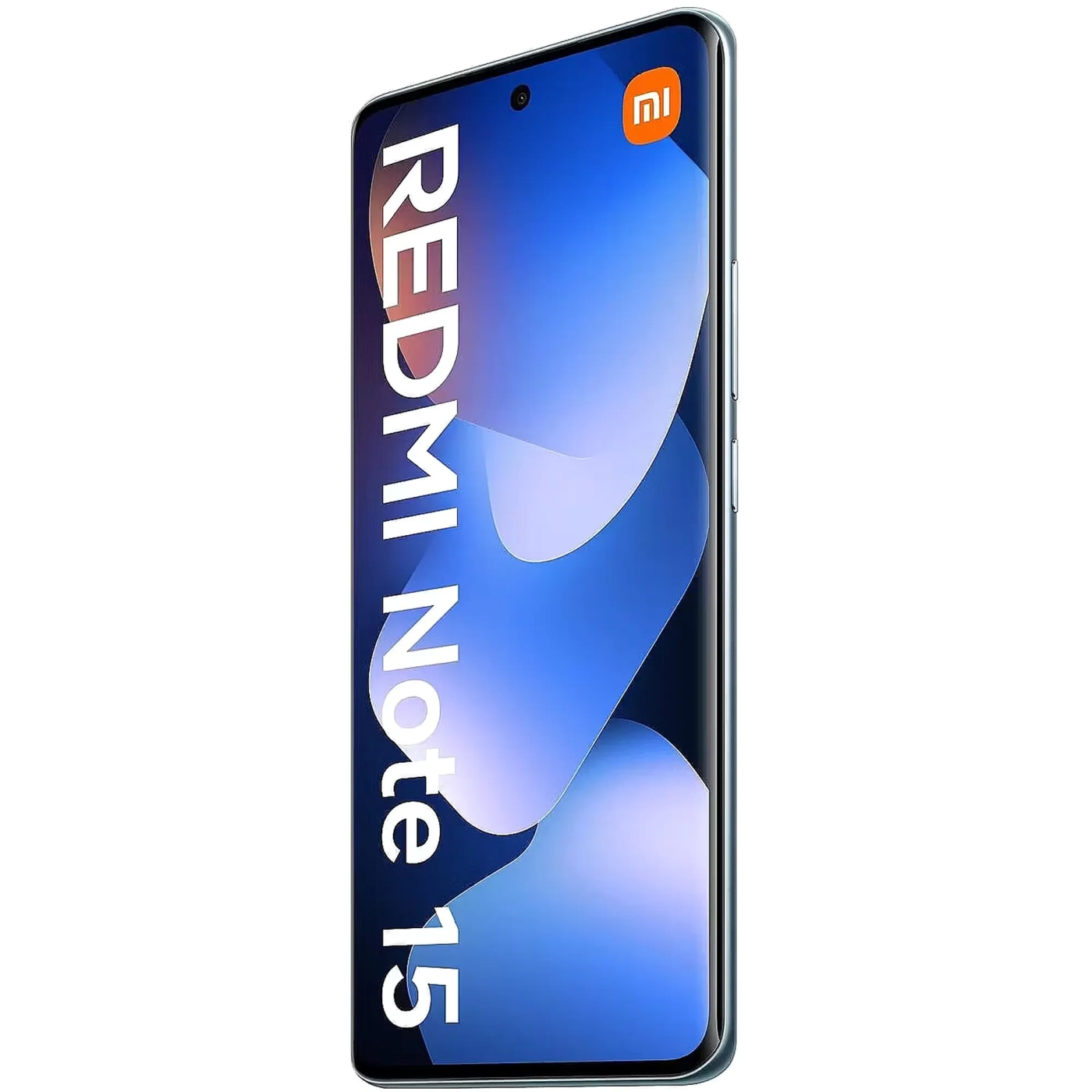 Купити Смартфон Xiaomi Redmi Note 15 8/256GB Glacier Blue (2510DRA23E) (1183676) - фото 3