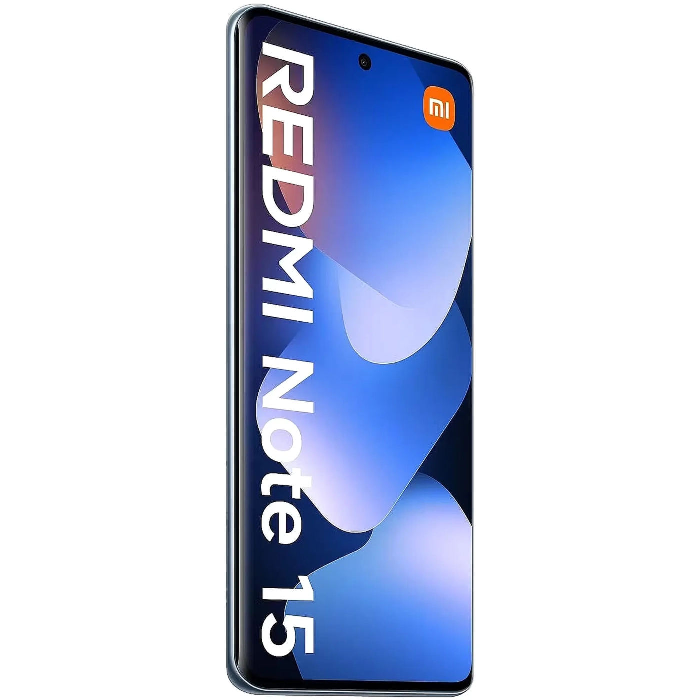 Купити Смартфон Xiaomi Redmi Note 15 8/256GB Glacier Blue (2510DRA23E) (1183676) - фото 4