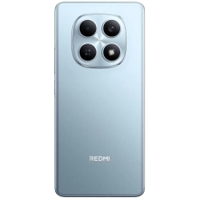Купити Смартфон Xiaomi Redmi Note 15 8/256GB Glacier Blue (2510DRA23E) (1183676) - фото 5
