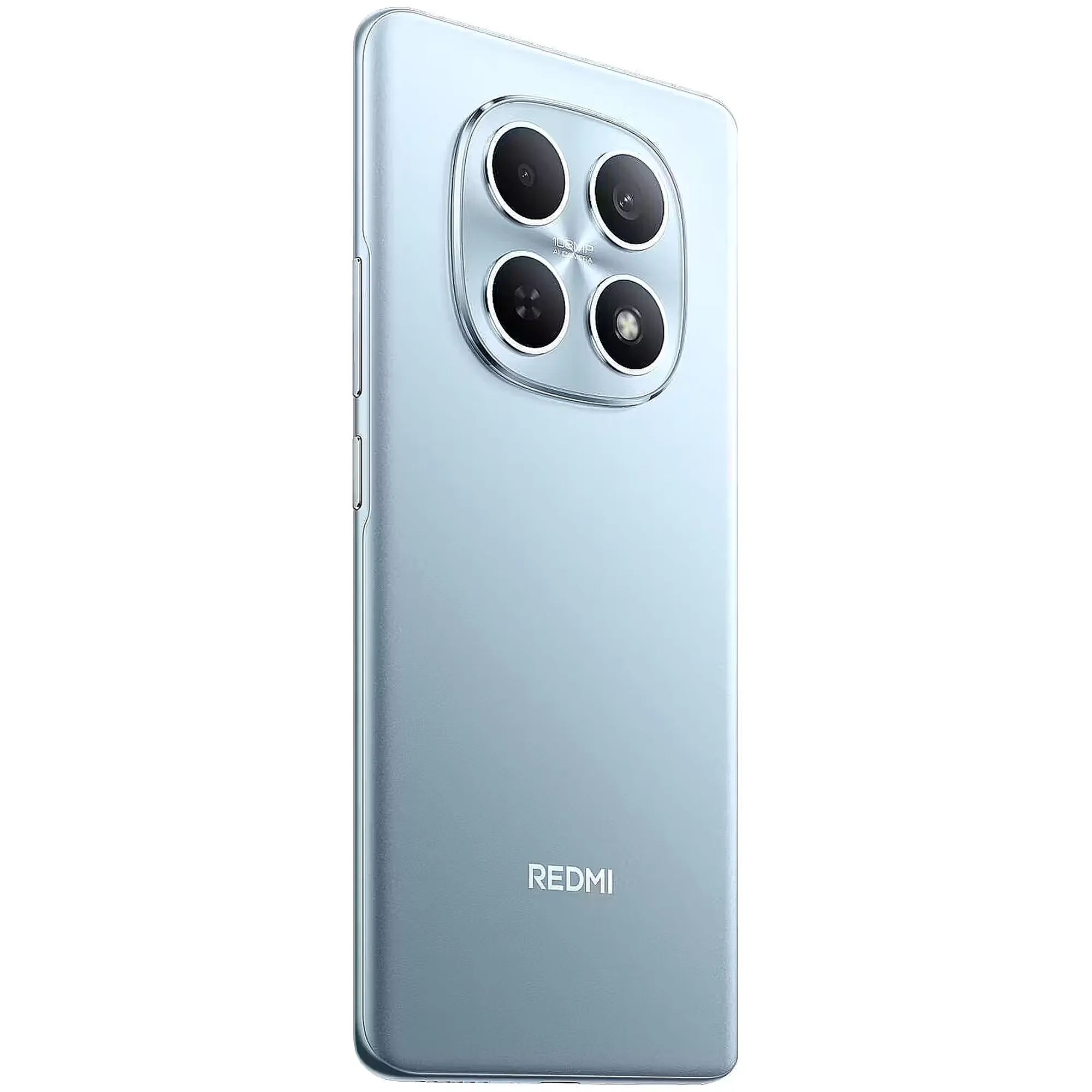 Купити Смартфон Xiaomi Redmi Note 15 8/256GB Glacier Blue (2510DRA23E) (1183676) - фото 7