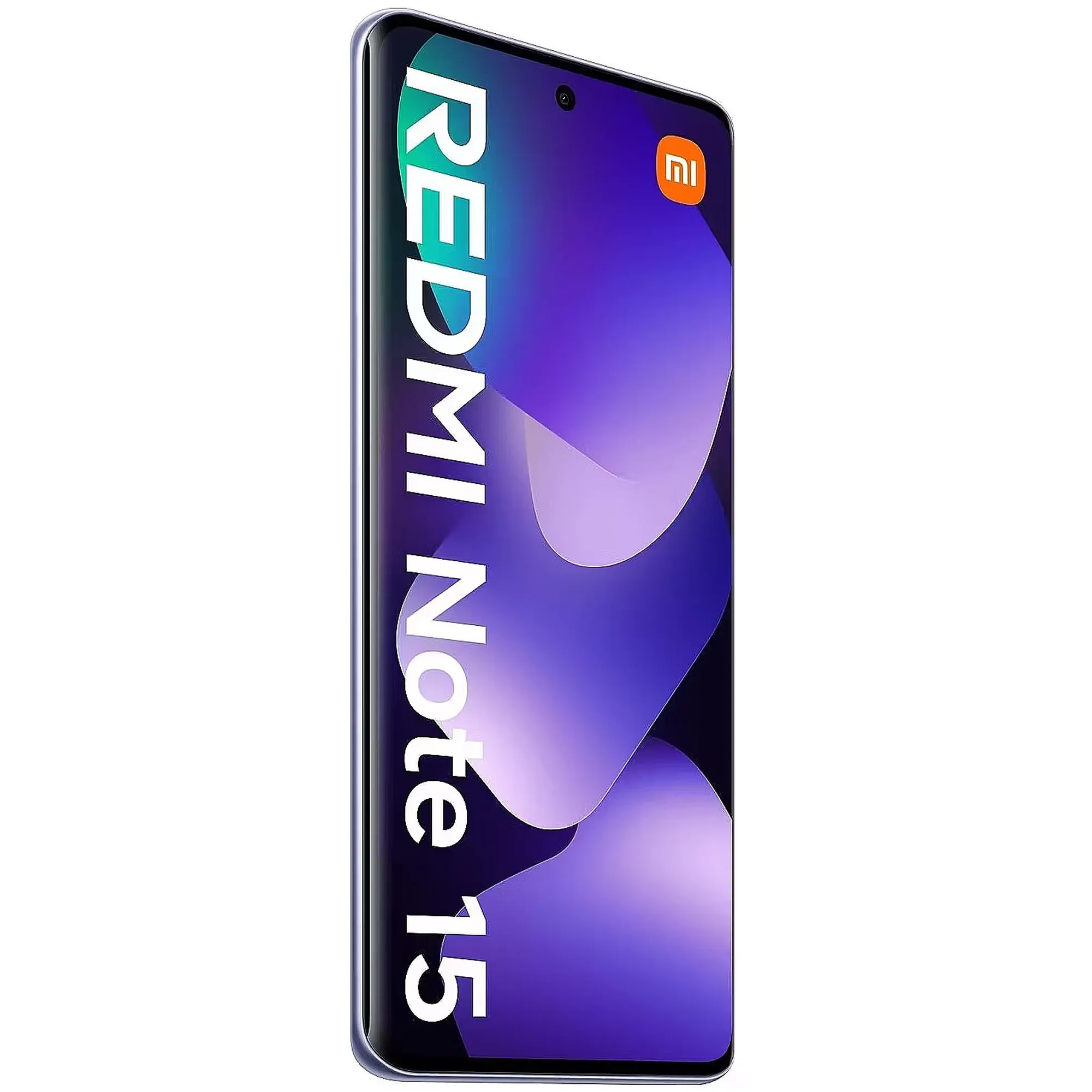 Купити Смартфон Xiaomi Redmi Note 15 8/256GB Purple (2510DRA23E) (1183677) - фото 4