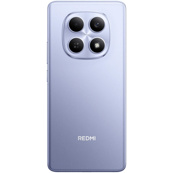 Купити Смартфон Xiaomi Redmi Note 15 8/256GB Purple (2510DRA23E) (1183677) - фото 5