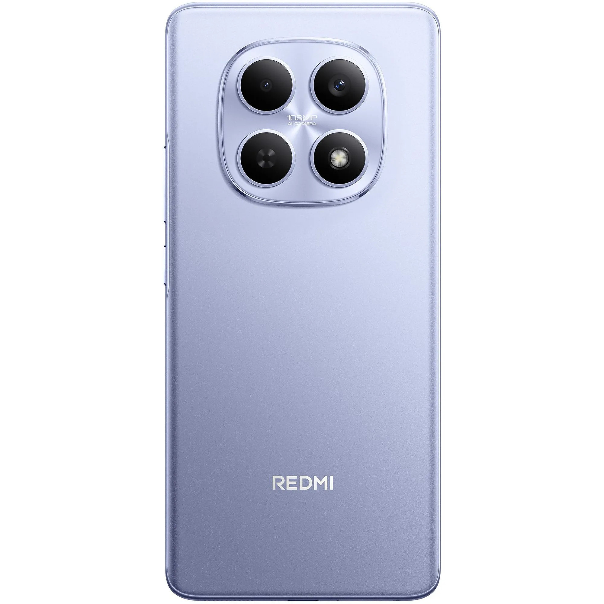 Купити Смартфон Xiaomi Redmi Note 15 8/256GB Purple (2510DRA23E) (1183677) - фото 5