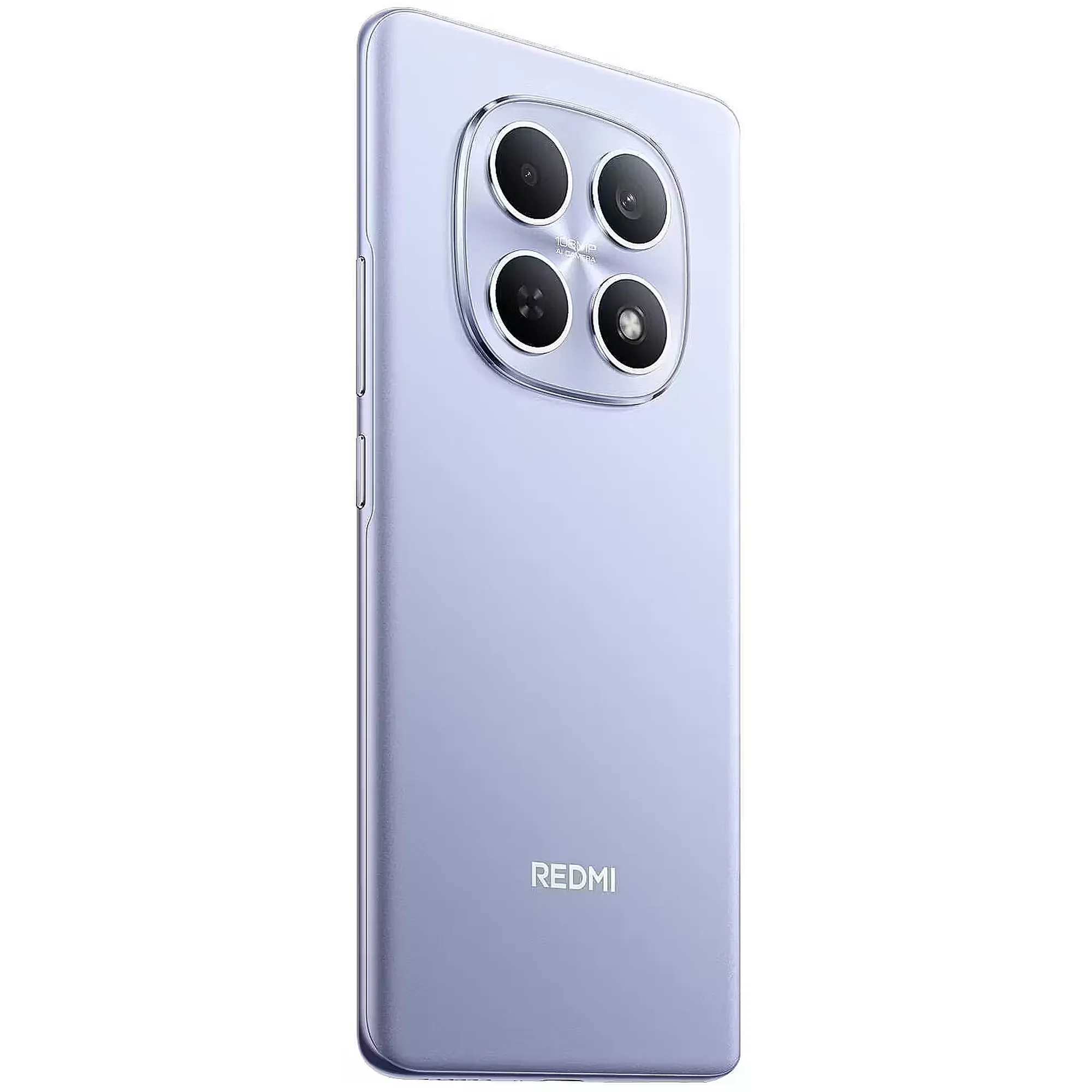 Купити Смартфон Xiaomi Redmi Note 15 8/256GB Purple (2510DRA23E) (1183677) - фото 7