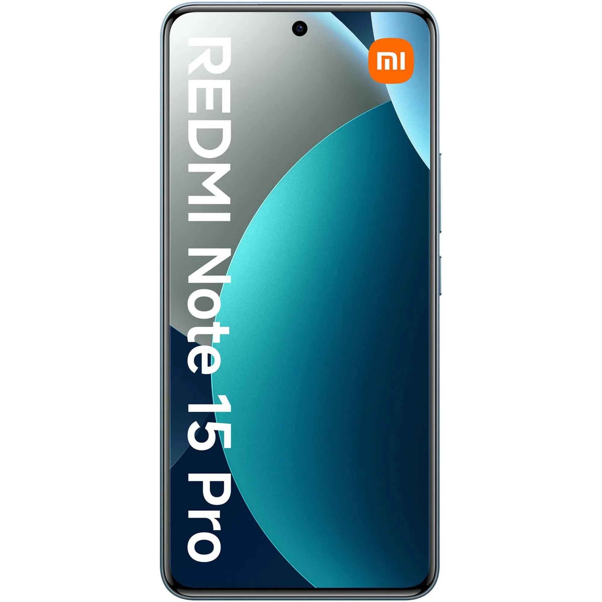 Купити Смартфон Xiaomi Redmi Note 15 Pro 8/256GB Glacier Blue (25100RA69G) (1183685) - фото 2