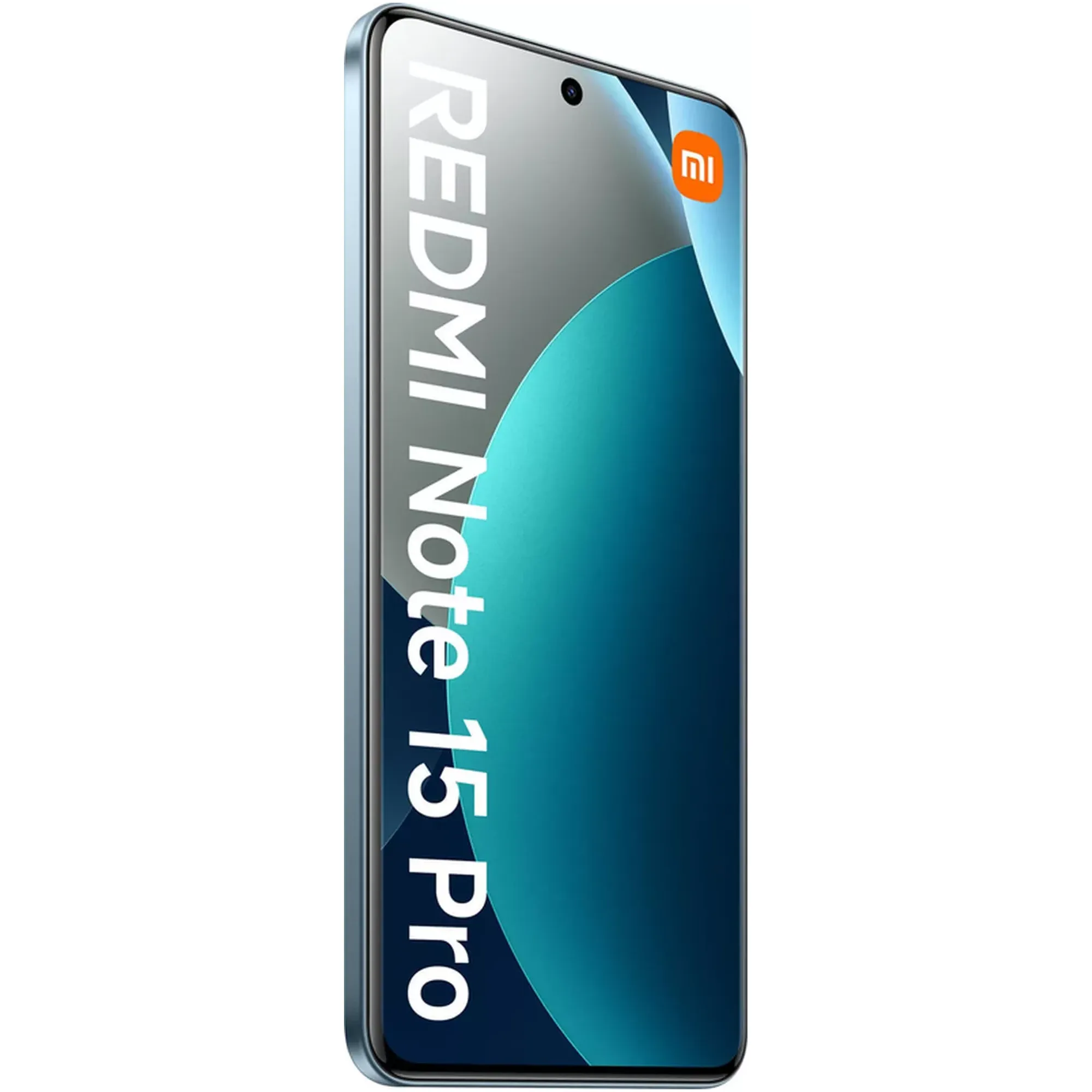 Купити Смартфон Xiaomi Redmi Note 15 Pro 8/256GB Glacier Blue (25100RA69G) (1183685) - фото 4