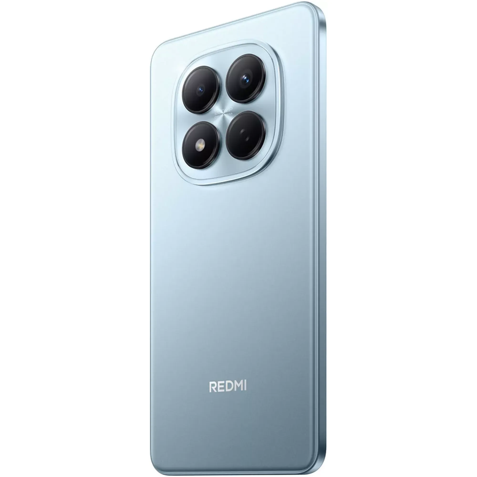 Купити Смартфон Xiaomi Redmi Note 15 Pro 8/256GB Glacier Blue (25100RA69G) (1183685) - фото 5
