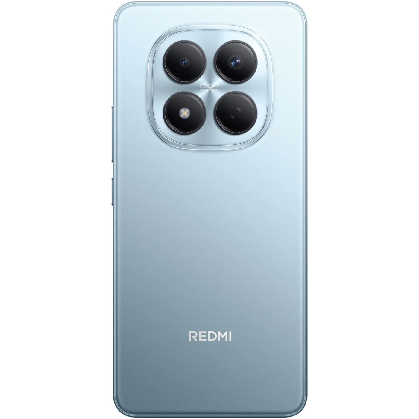 Купити Смартфон Xiaomi Redmi Note 15 Pro 8/256GB Glacier Blue (25100RA69G) (1183685) - фото 6
