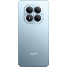 Купити Смартфон Xiaomi Redmi Note 15 Pro 8/256GB Glacier Blue (25100RA69G) (1183685) - фото 6
