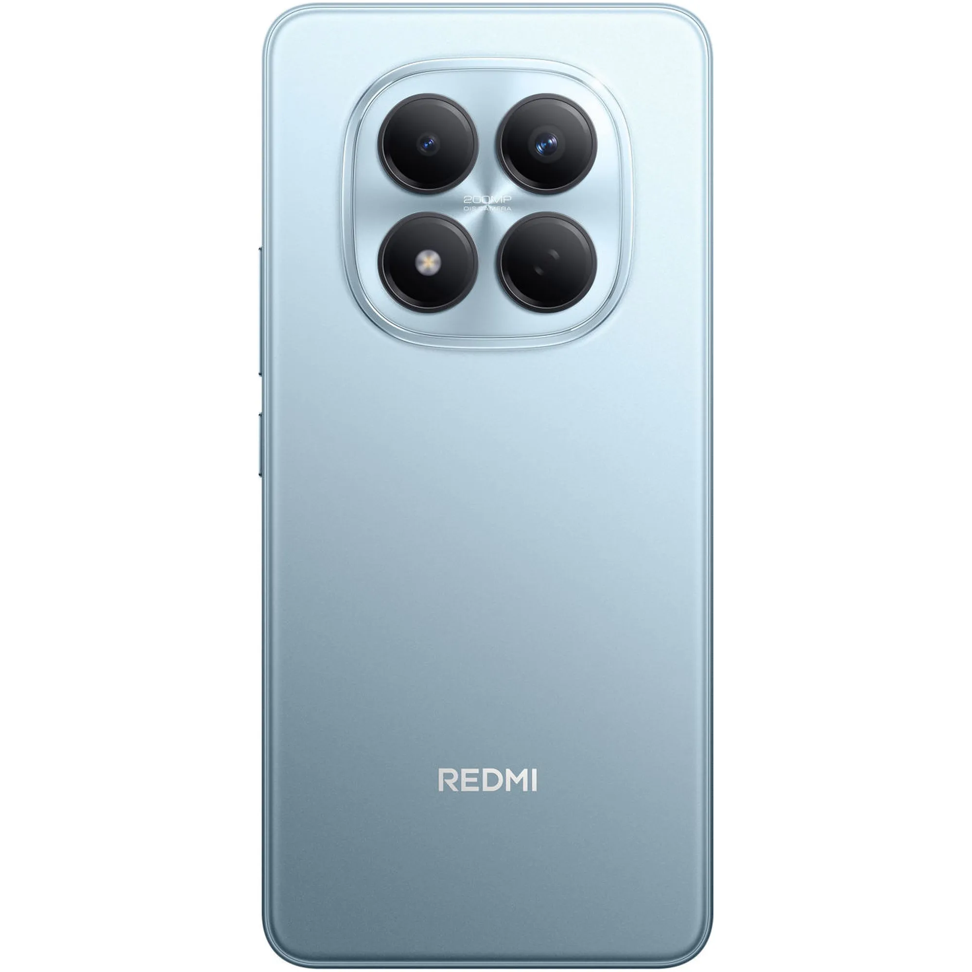 Купити Смартфон Xiaomi Redmi Note 15 Pro 8/256GB Glacier Blue (25100RA69G) (1183685) - фото 6