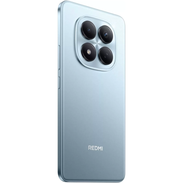 Купити Смартфон Xiaomi Redmi Note 15 Pro 8/256GB Glacier Blue (25100RA69G) (1183685) - фото 7