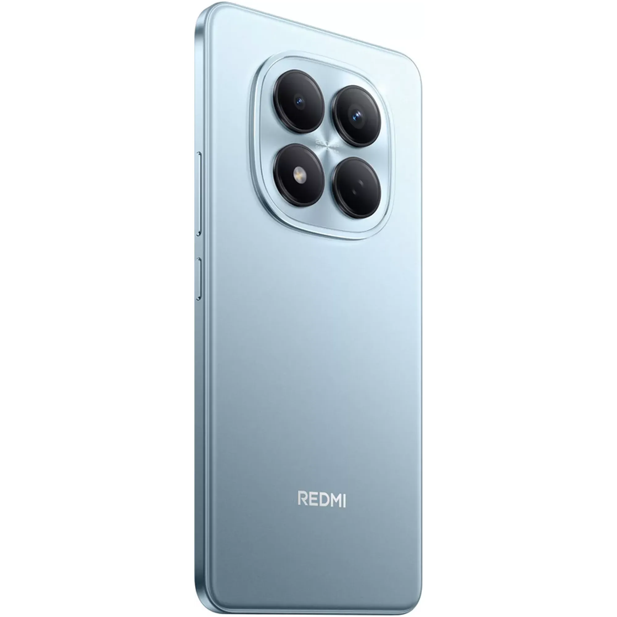 Купити Смартфон Xiaomi Redmi Note 15 Pro 8/256GB Glacier Blue (25100RA69G) (1183685) - фото 7