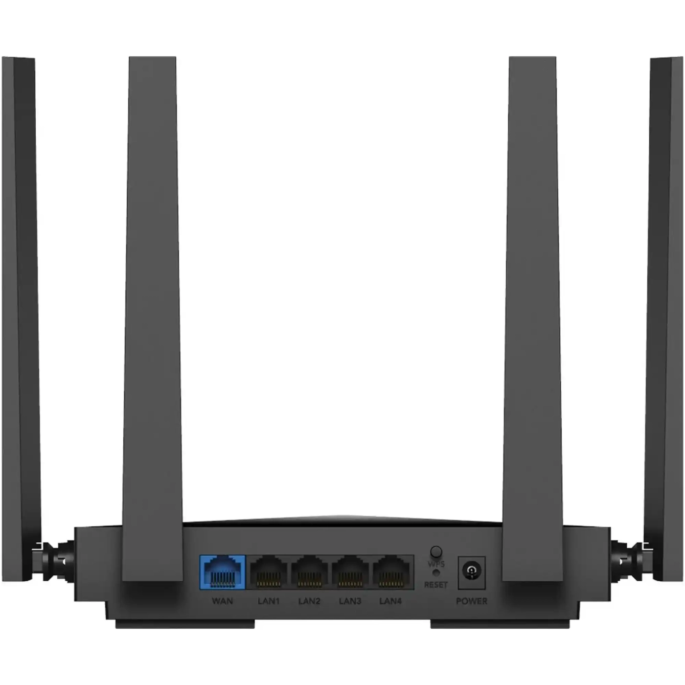Купити Маршрутизатор Cudy WR3600H - фото 2