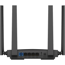 Купити Маршрутизатор Cudy WR3600H - фото 2