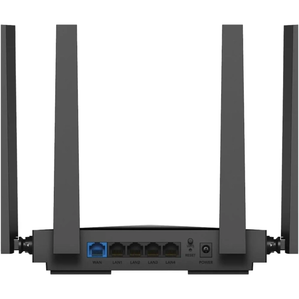 Купити Маршрутизатор Cudy WR3600H - фото 2
