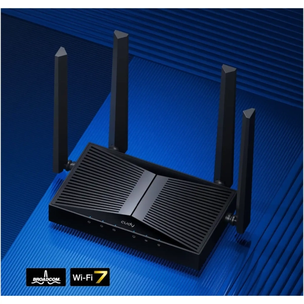 Купити Маршрутизатор Cudy WR3600H - фото 4