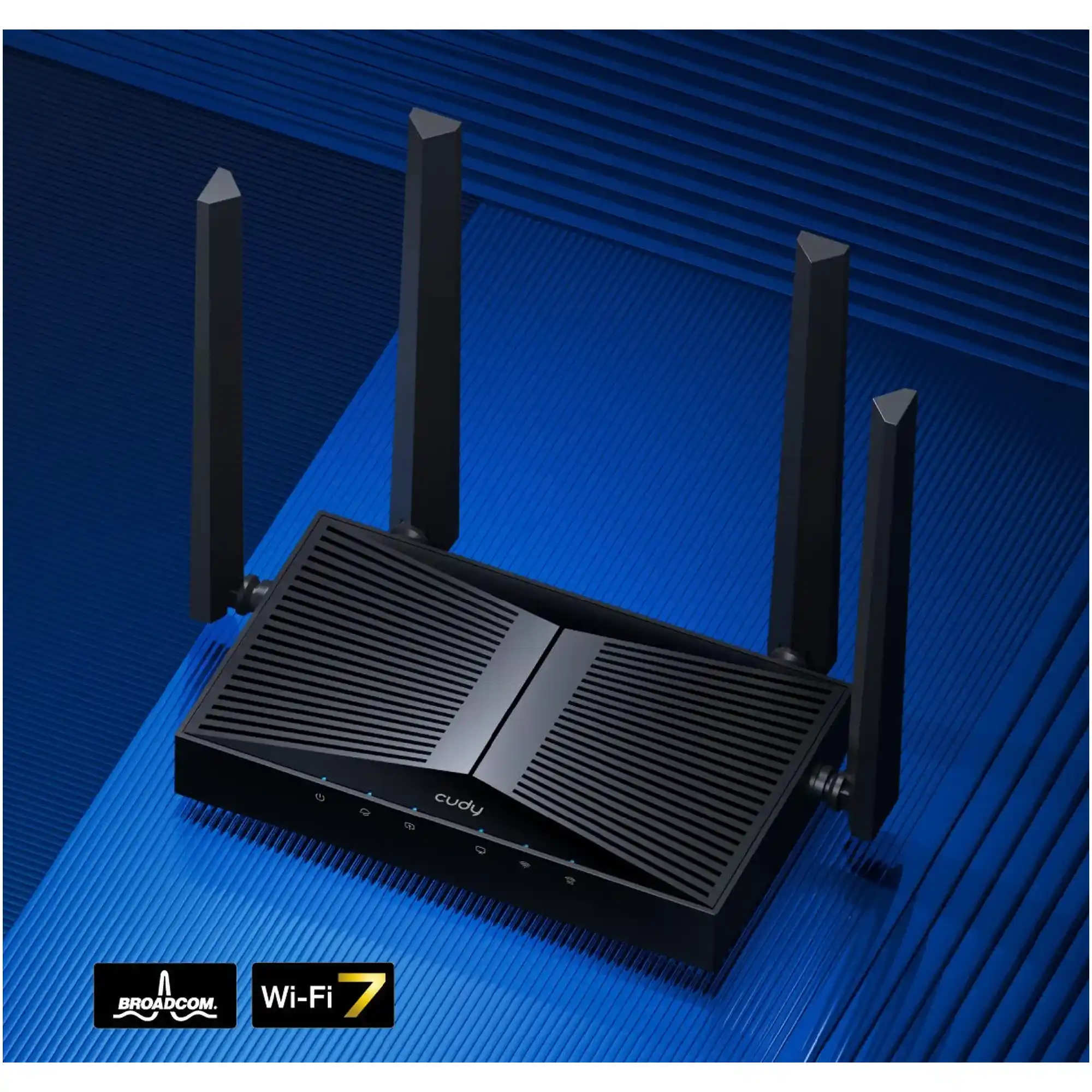 Купити Маршрутизатор Cudy WR3600H - фото 4
