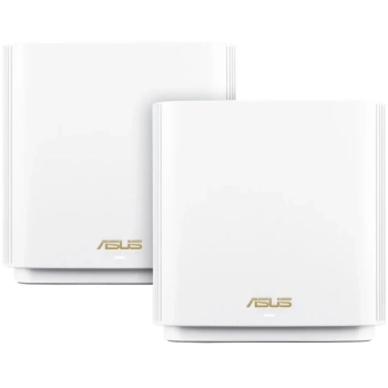 Купити MESH система ASUS ZenWiFi XT8 (90IG0590-MO3A40) - фото 1
