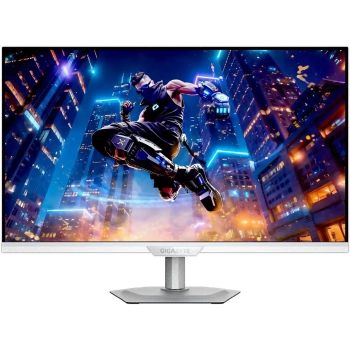 Купити Монітор 27" Gigabyte M27Q2 QD ICE Gaming Monitor (M27Q2 ICE EK) - фото 1