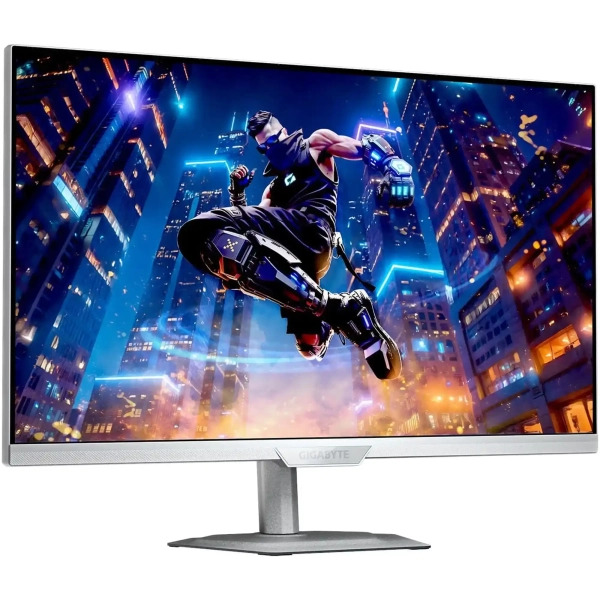 Купить Монитор 27" Gigabyte M27Q2 QD ICE Gaming Monitor (M27Q2 ICE EK) - фото 2