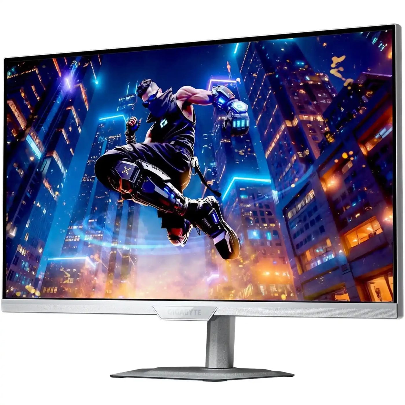 Купить Монитор 27" Gigabyte M27Q2 QD ICE Gaming Monitor (M27Q2 ICE EK) - фото 3