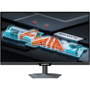 Купити Монітор 27" Gigabyte M27QS Gaming Monitor (M27QS EK) - фото 1