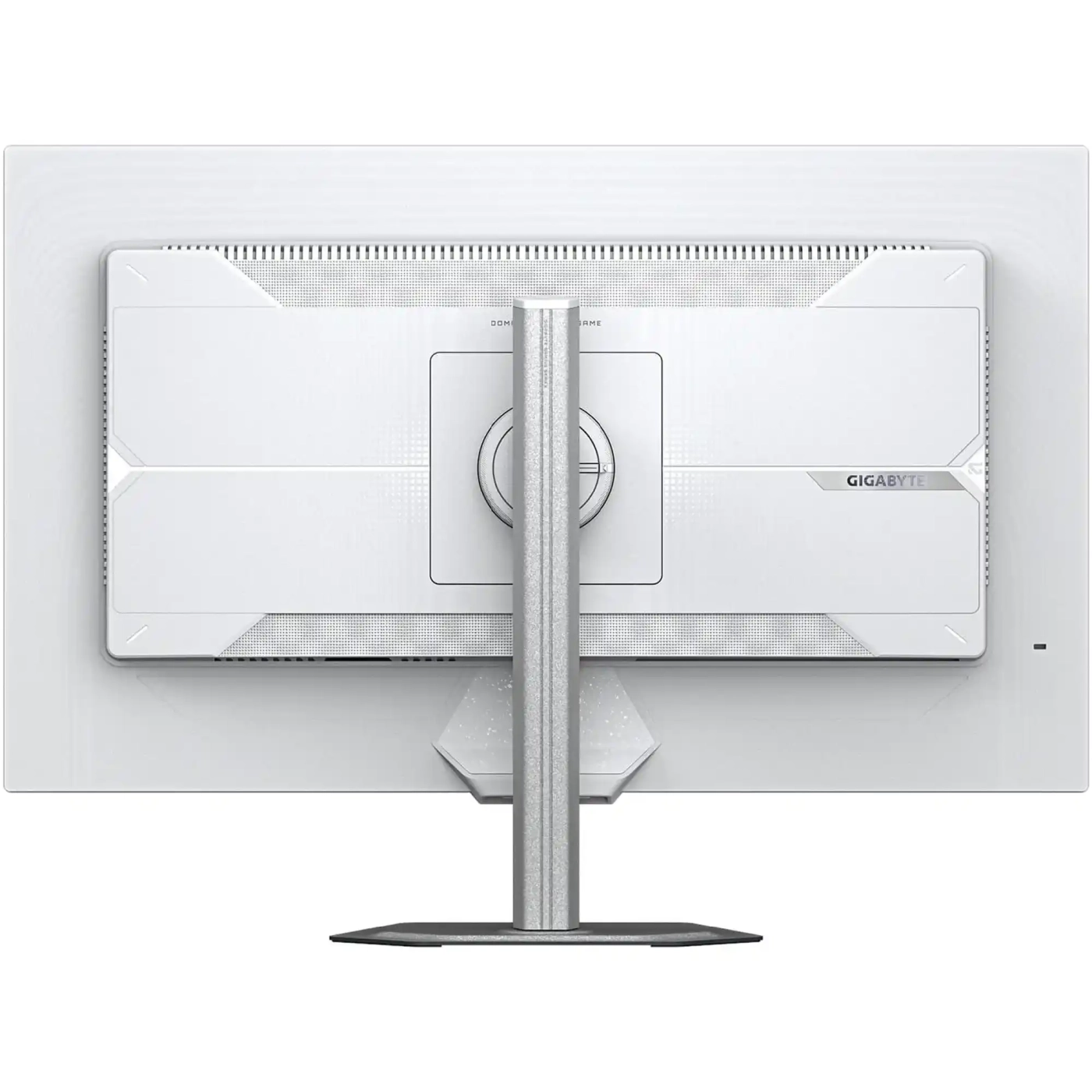 Купить Монитор 27" Gigabyte M27UP ICE Gaming Monitor (M27UP ICE EK) - фото 5