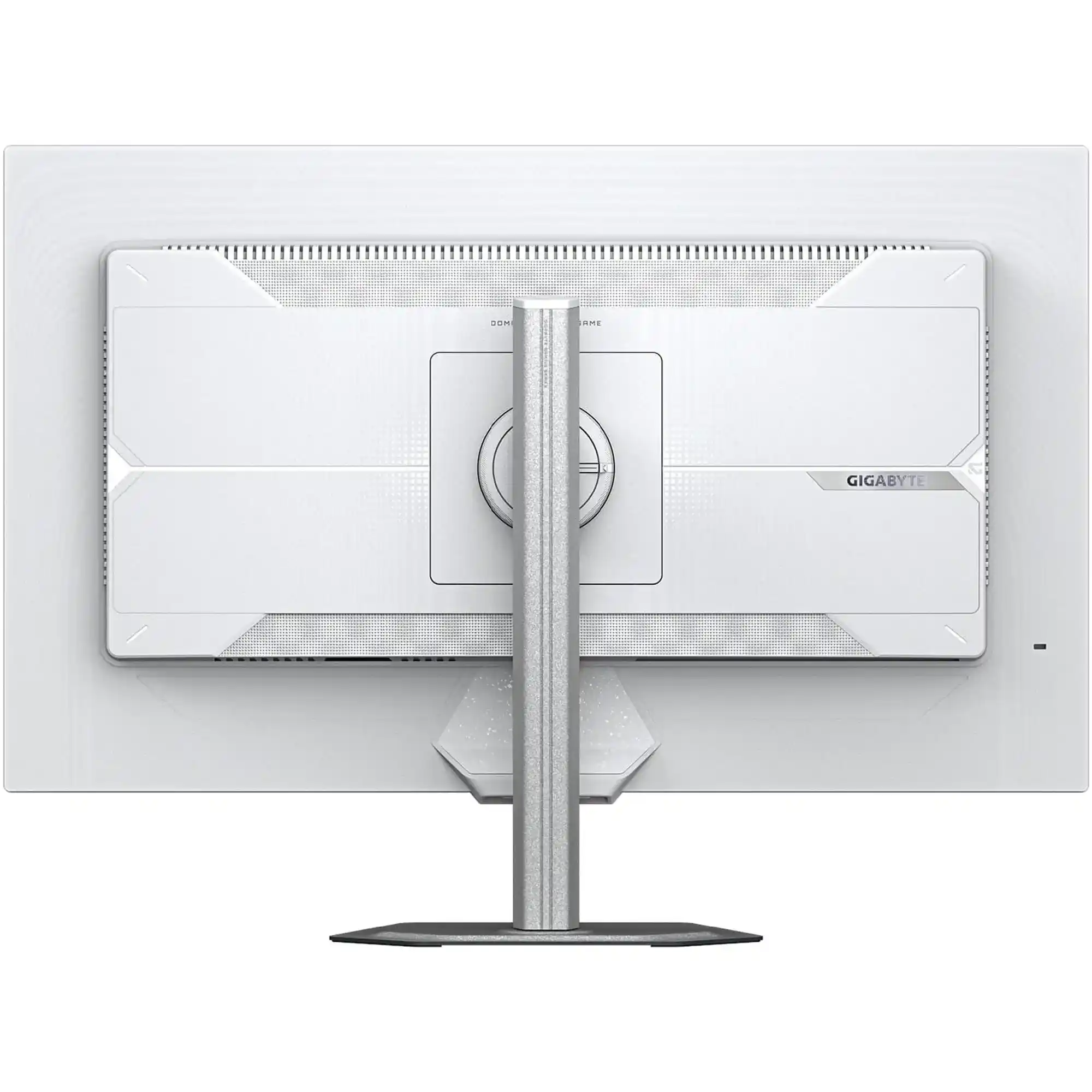 Купить Монитор 27" Gigabyte M27UP ICE Gaming Monitor (M27UP ICE EK) - фото 5