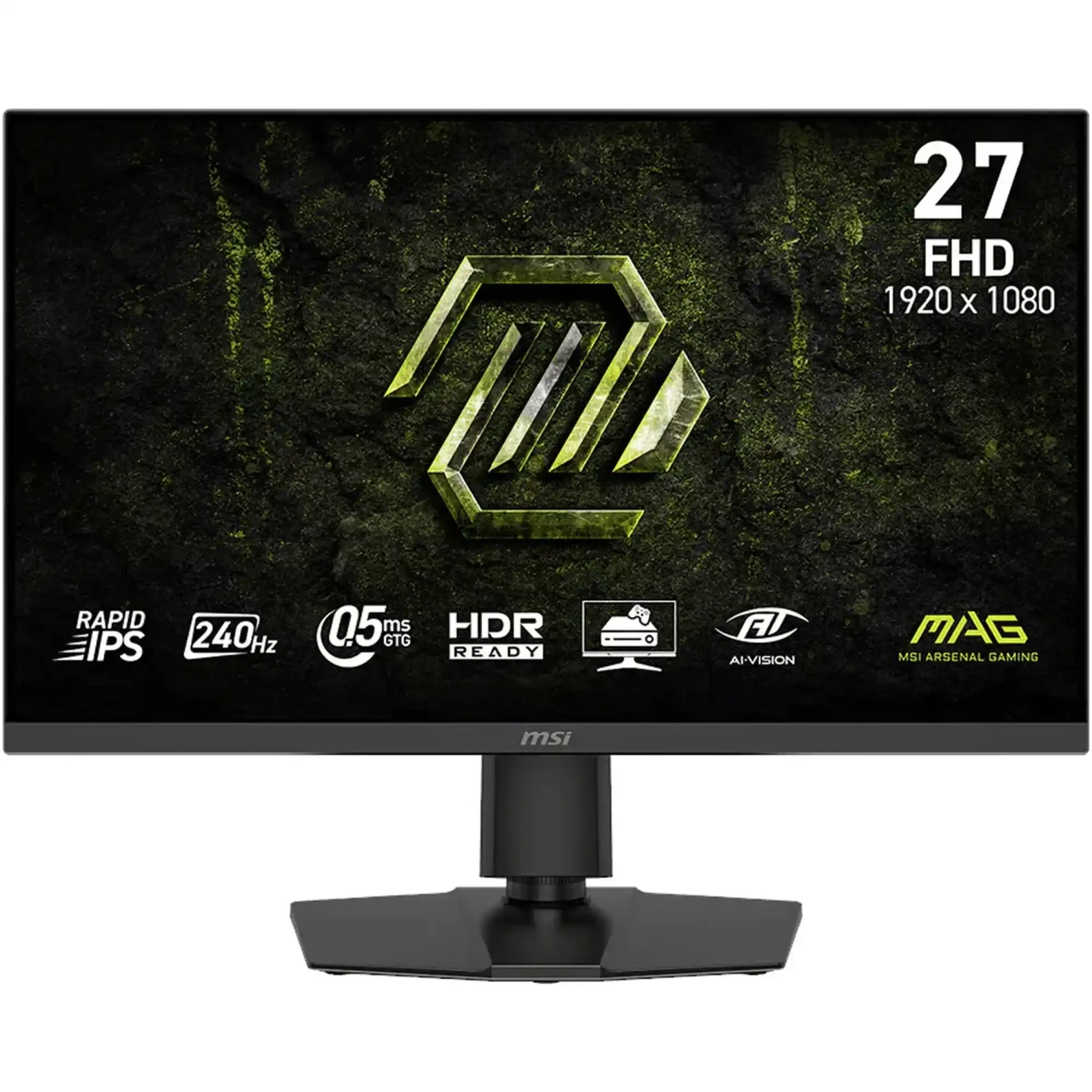 Купить Монитор 27" MSI MAG 272PF X24 - фото 1