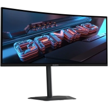 Купити Монітор 34" Gigabyte GS34WQCA Gaming Monitor (GS34WQCA EK) - фото 3