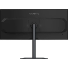 Купити Монітор 34" Gigabyte GS34WQCA Gaming Monitor (GS34WQCA EK) - фото 5