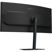 Купити Монітор 34" Gigabyte GS34WQCA Gaming Monitor (GS34WQCA EK) - фото 7