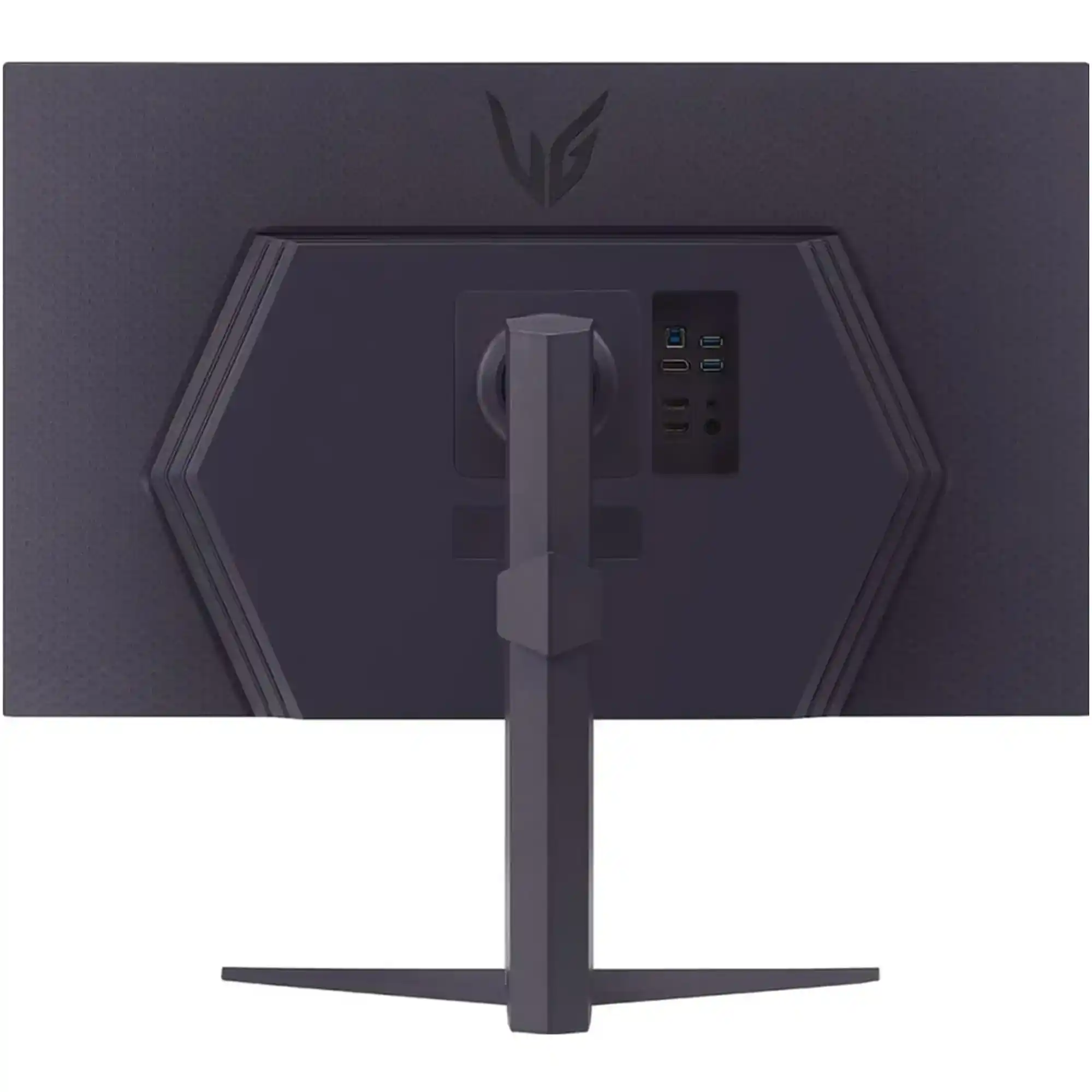 Купить Монитор 32" LG UltraGear 32GS85Q-B (32GS85Q-B.ADRZ) - фото 6