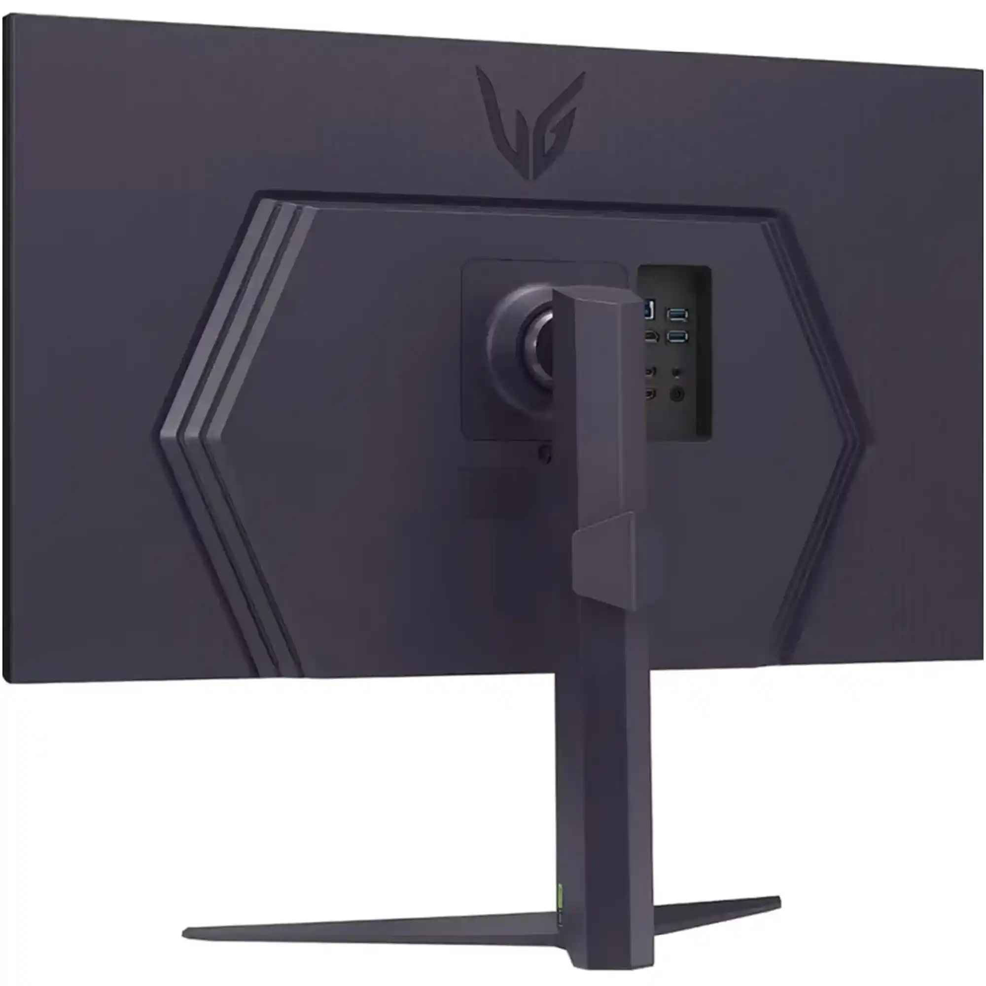 Купить Монитор 32" LG UltraGear 32GS85Q-B (32GS85Q-B.ADRZ) - фото 7