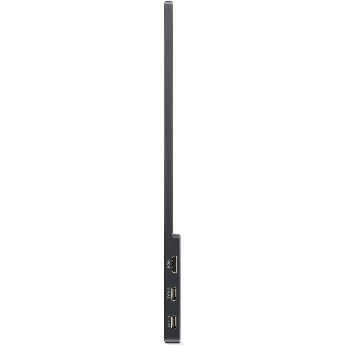 Купити Монітор 15.6" Acer PM161QBBMIUUX (UM.ZP1EE.B02) - фото 4