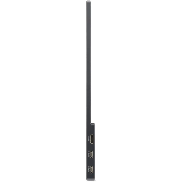 Купити Монітор 15.6" Acer PM161QBBMIUUX (UM.ZP1EE.B02) - фото 4