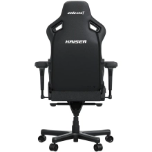 Купить Кресло для геймеров Anda Seat Kaiser 4 L Fabric Dark Grey (AD12YDDC-L-20-GB-CF) - фото 4