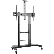 Купить Напольная стойка Gembird TVS-100T-02 - фото 2
