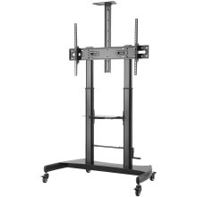 Купить Напольная стойка Gembird TVS-100T-02 - фото 3