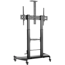 Купить Напольная стойка Gembird TVS-100T-02 - фото 4
