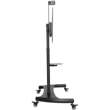 Купить Напольная стойка Gembird TVS-100T-02 - фото 5